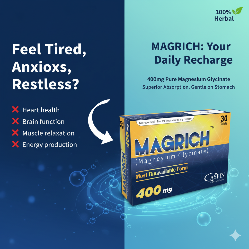Magrich