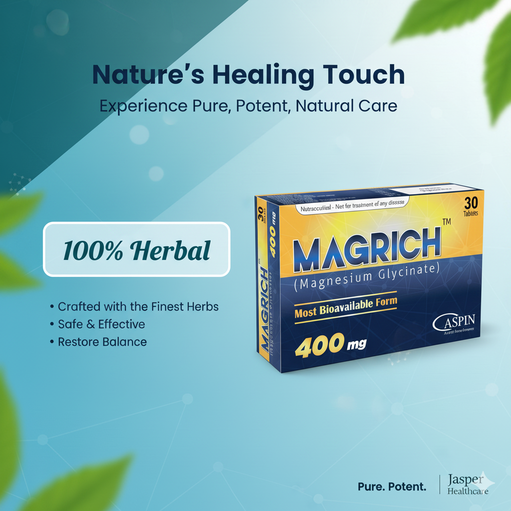 Magrich