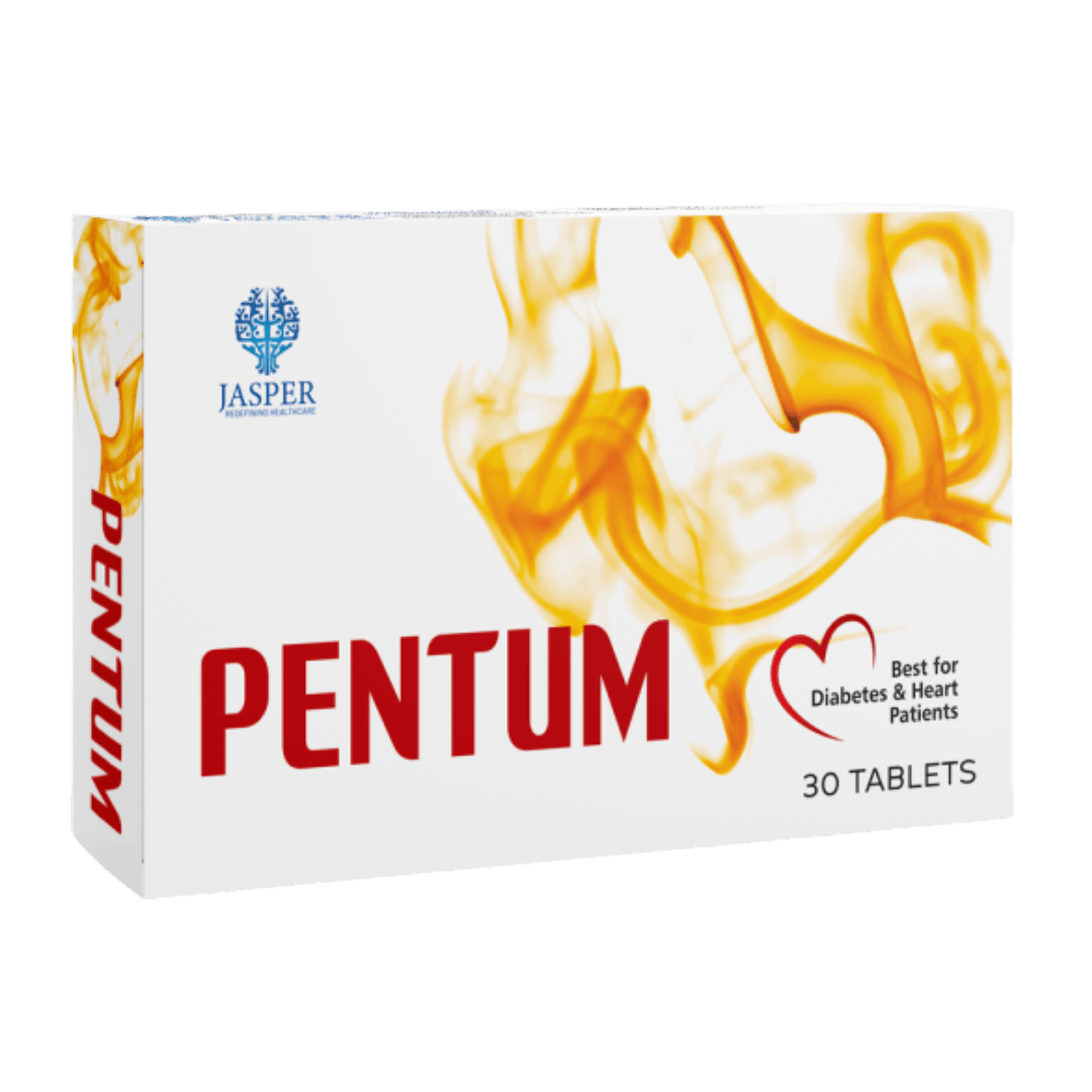 Pentum