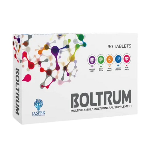 BOLTRUM