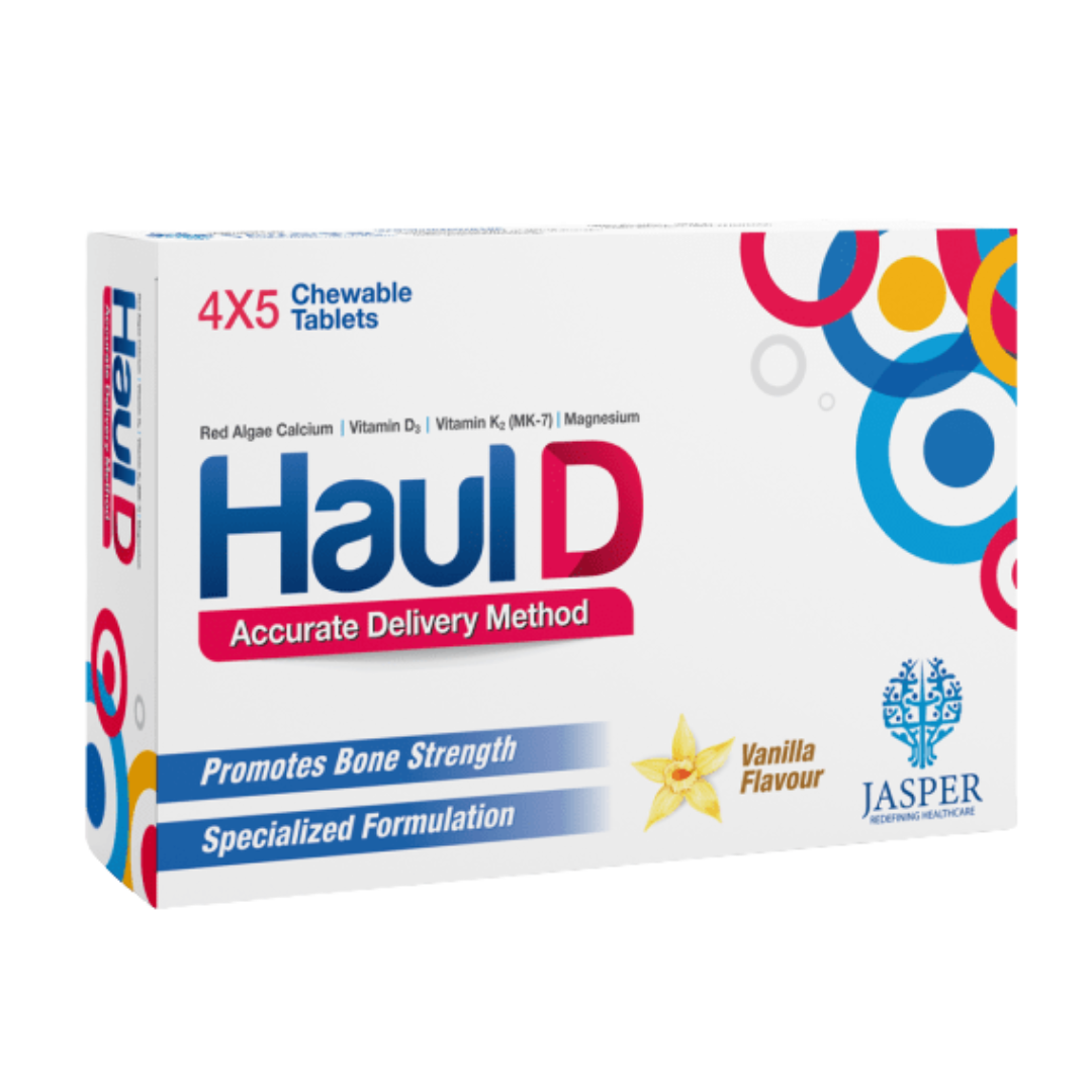 HAUL D