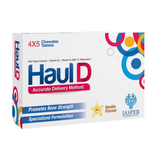HAUL D