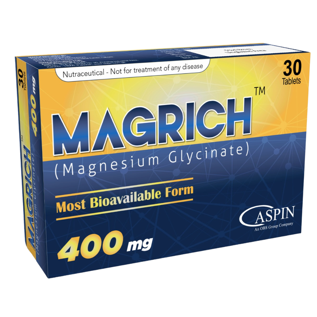 Magrich