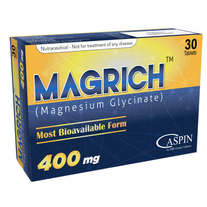 Magrich