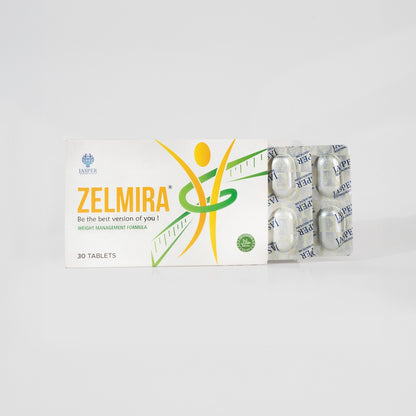 ZELMIRA 30's