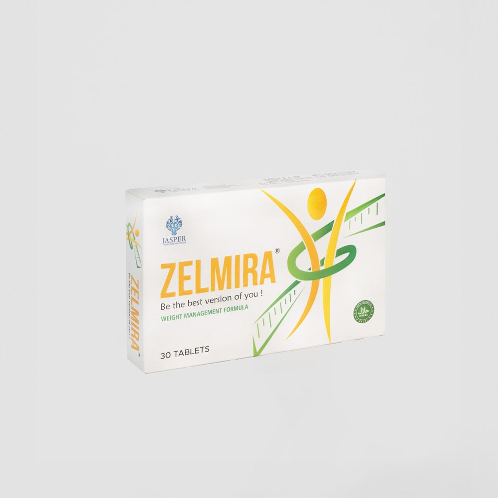 ZELMIRA 30's