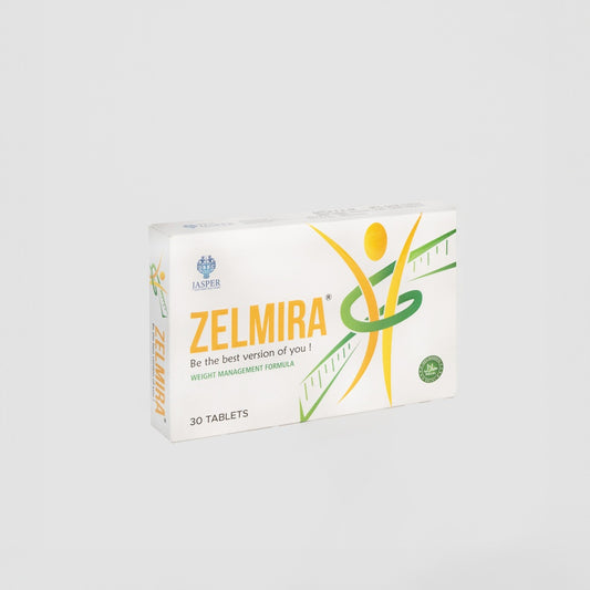 ZELMIRA 30's