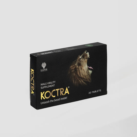 KOCTRA