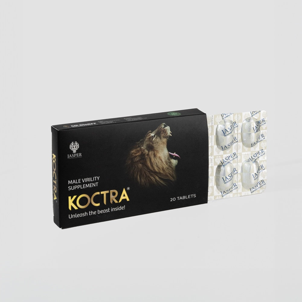 KOCTRA