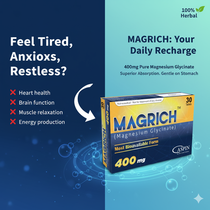 Magrich