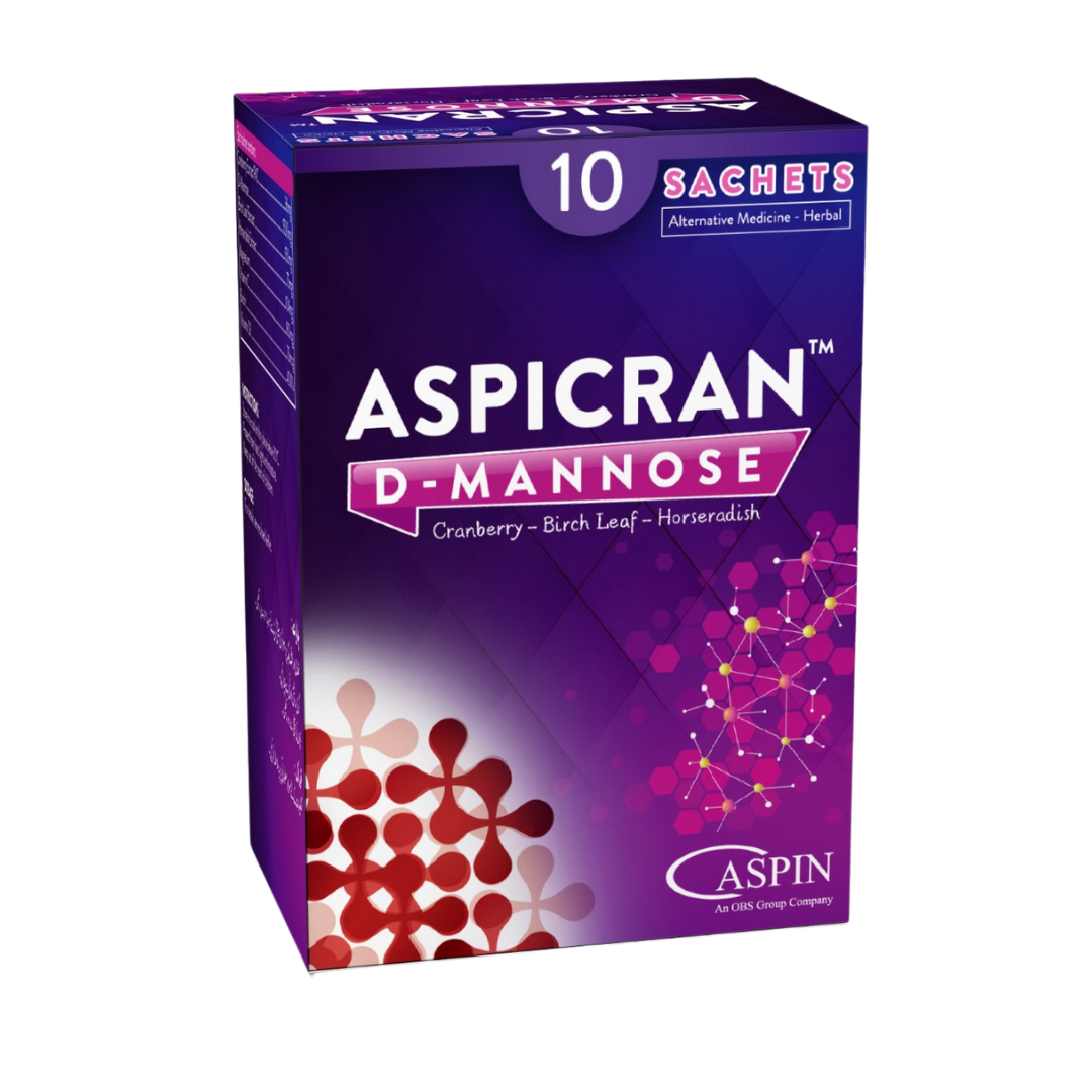 Aspicran