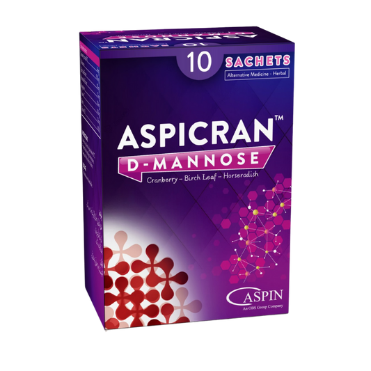 Aspicran