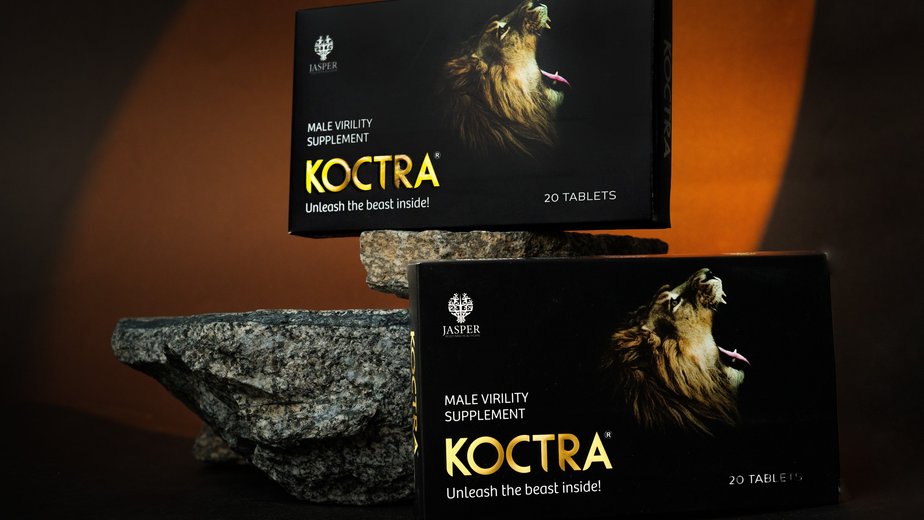 KOCTRA – Jasper Healthcare