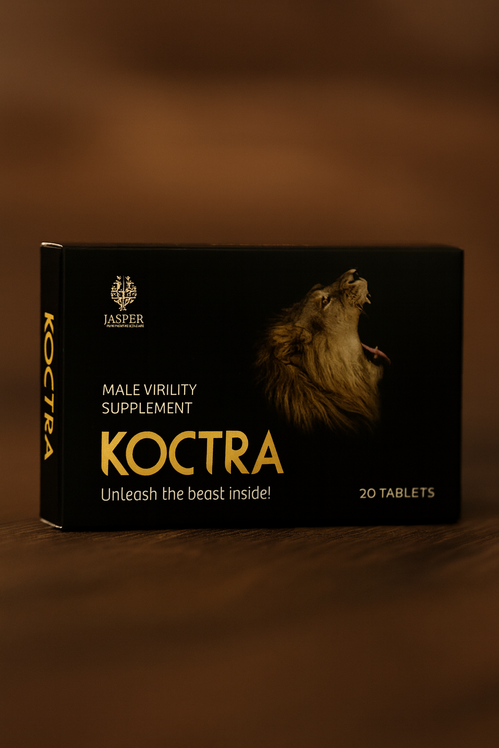 KOCTRA