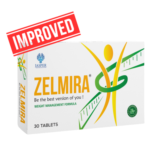 ZELMIRA 30's