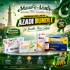 Shaan-e-Azadi Bundle