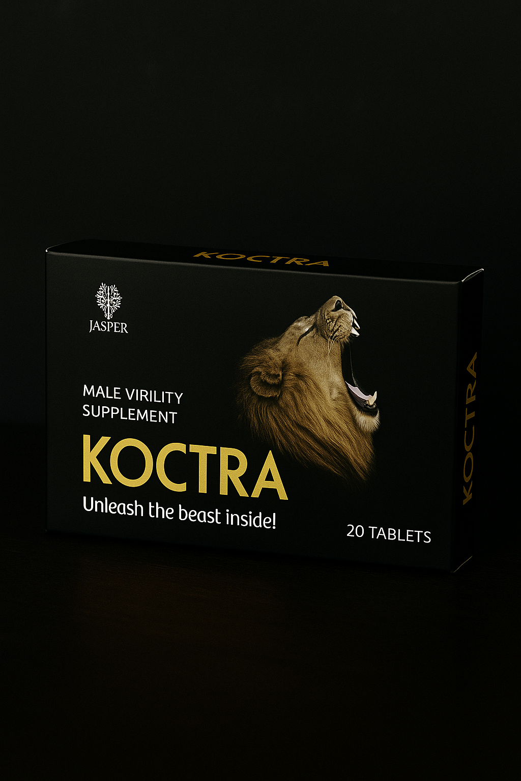 KOCTRA