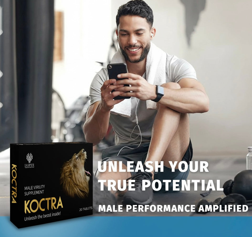 KOCTRA