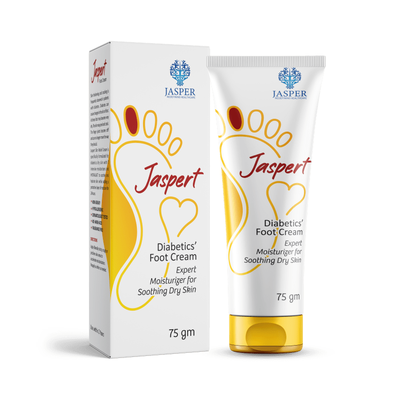 JASPERT - Jasper Healthcare