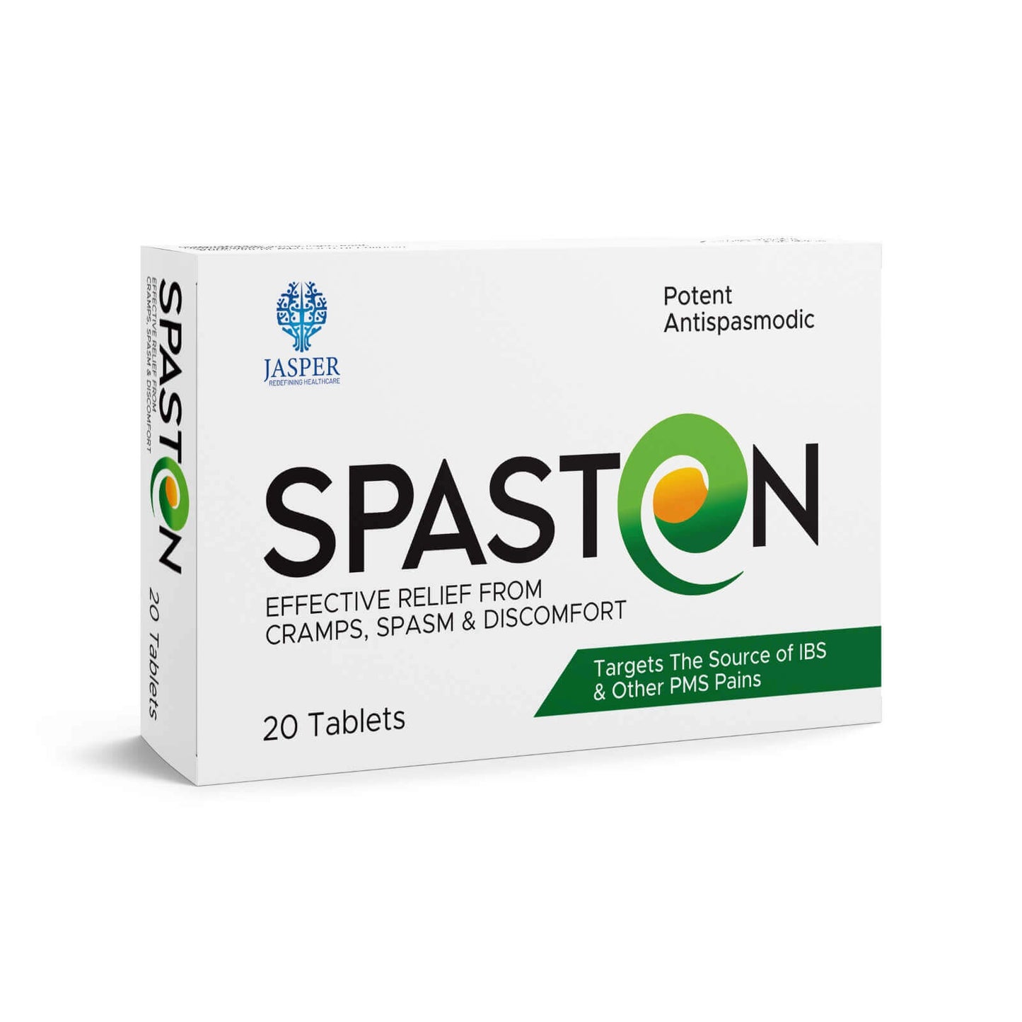 Spaston