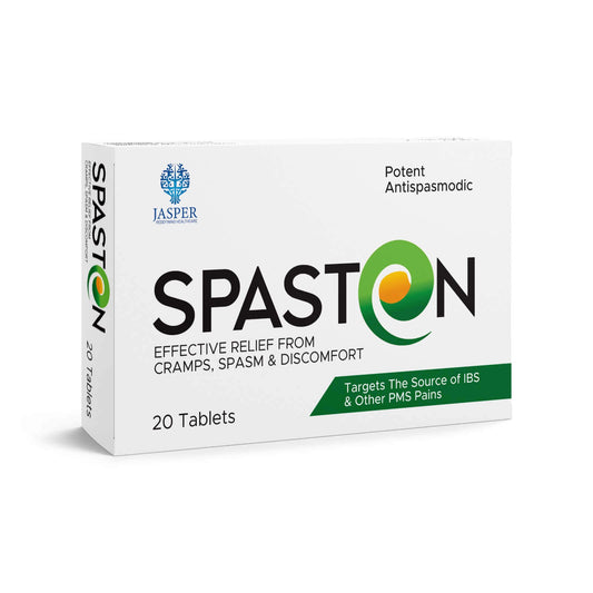 Spaston