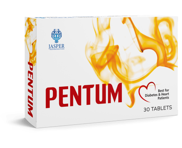 PENTUM - Jasper Healthcare